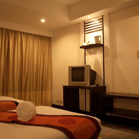 Phuket Washington Residence מראה חיצוני תמונה
