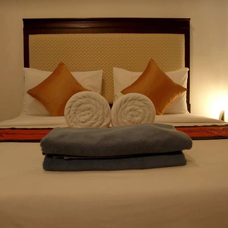 Phuket Washington Residence מראה חיצוני תמונה