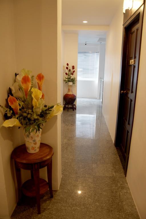 Phuket Washington Residence מראה חיצוני תמונה