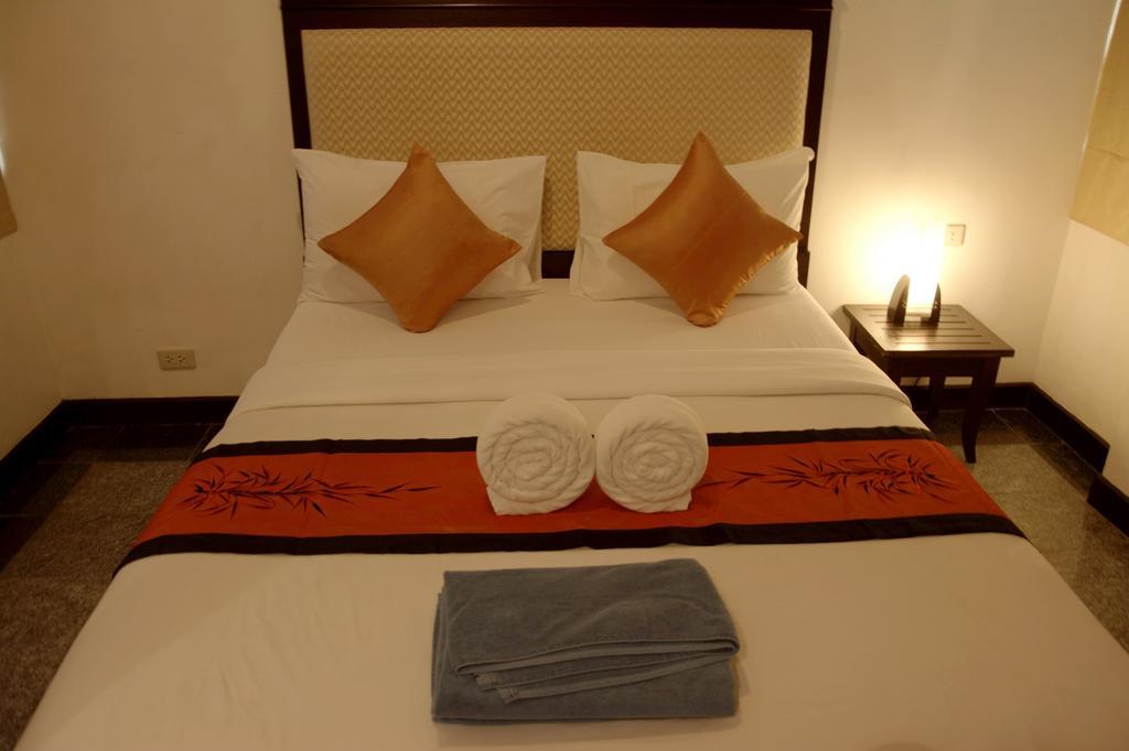 Phuket Washington Residence חדר תמונה