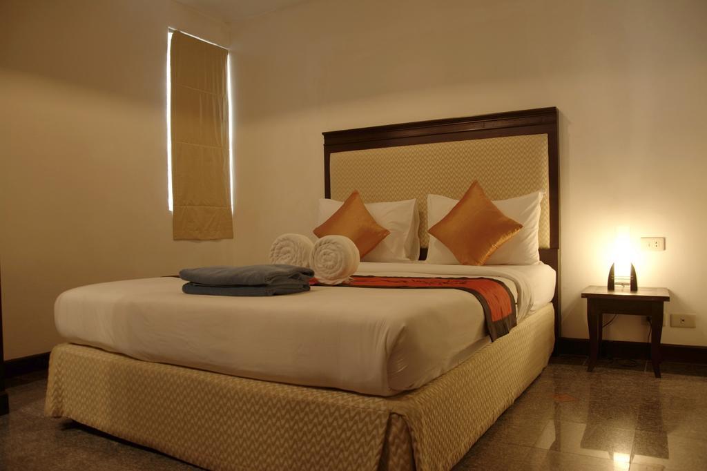 Phuket Washington Residence חדר תמונה