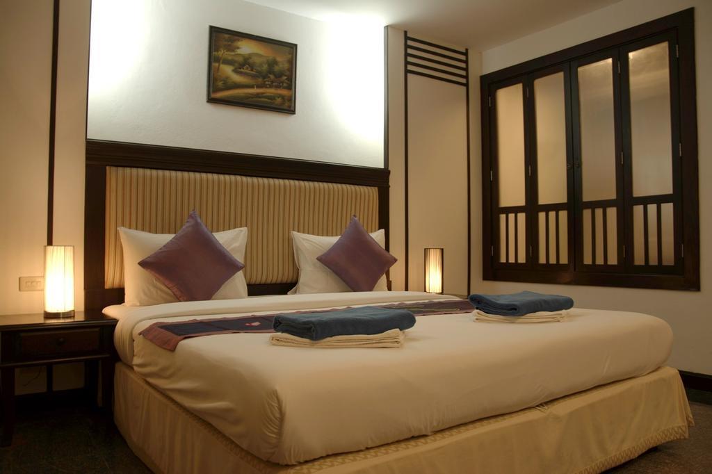 Phuket Washington Residence חדר תמונה