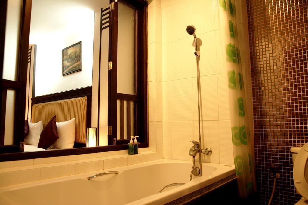 Phuket Washington Residence חדר תמונה
