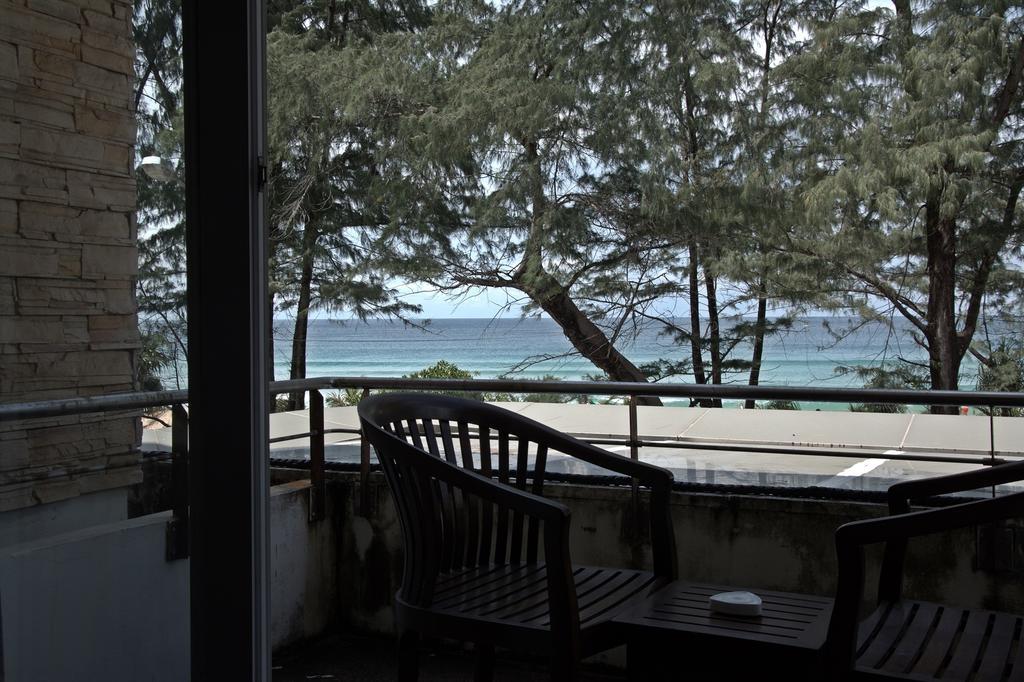 Phuket Washington Residence חדר תמונה