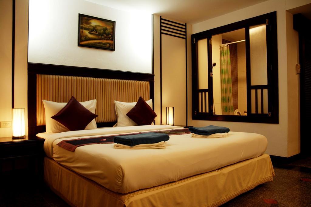 Phuket Washington Residence חדר תמונה