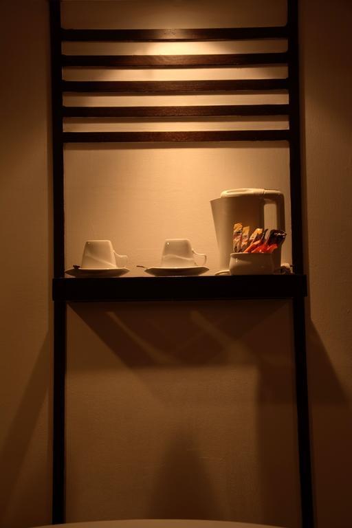 Phuket Washington Residence חדר תמונה