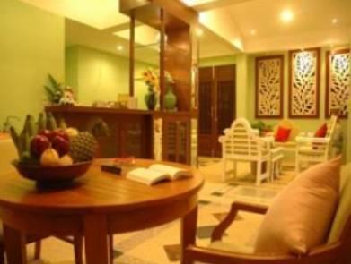 Phuket Washington Residence מראה חיצוני תמונה