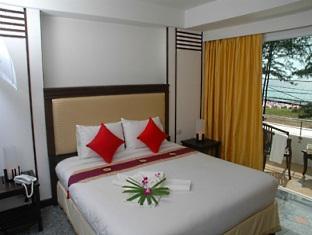 Phuket Washington Residence מראה חיצוני תמונה